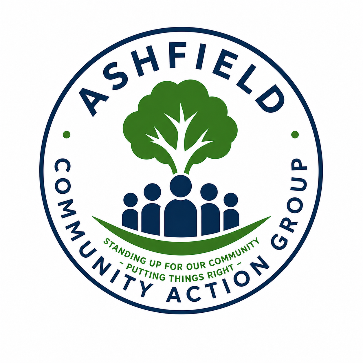 Ashfield Community Action Group